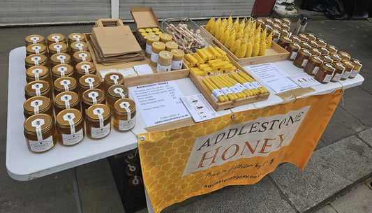 Chertsey Community Fair
