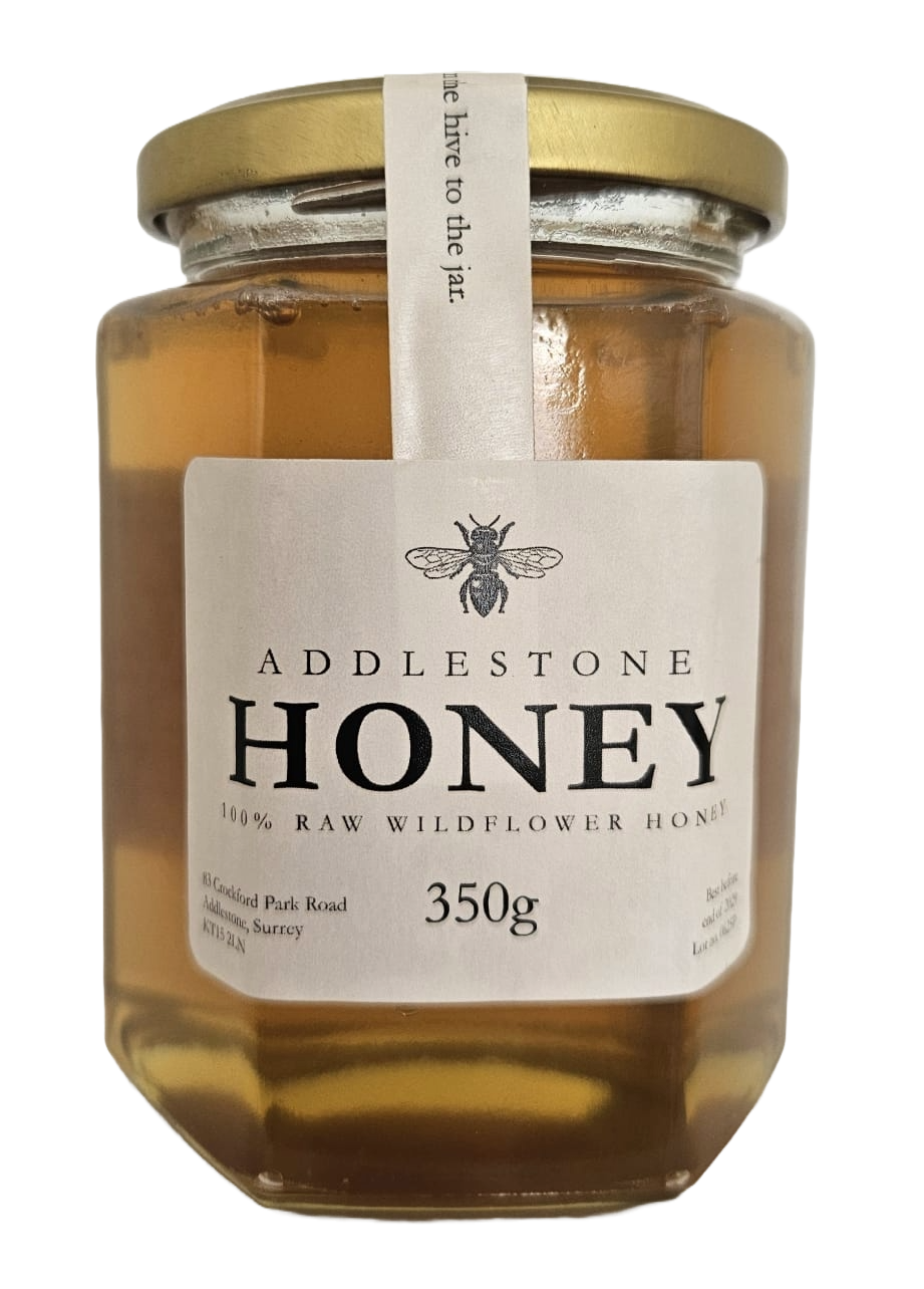 Addlestone Rodrizio About Addlestone Honey