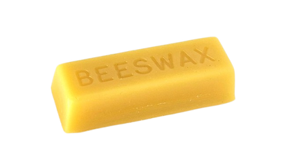 30g pure beeswax block